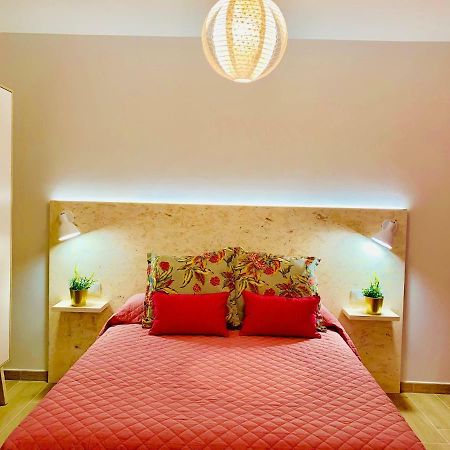 Garnica5 Suites Torrelavega Extérieur photo