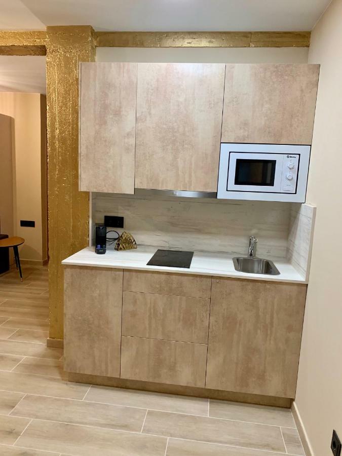 Garnica5 Suites Torrelavega Extérieur photo