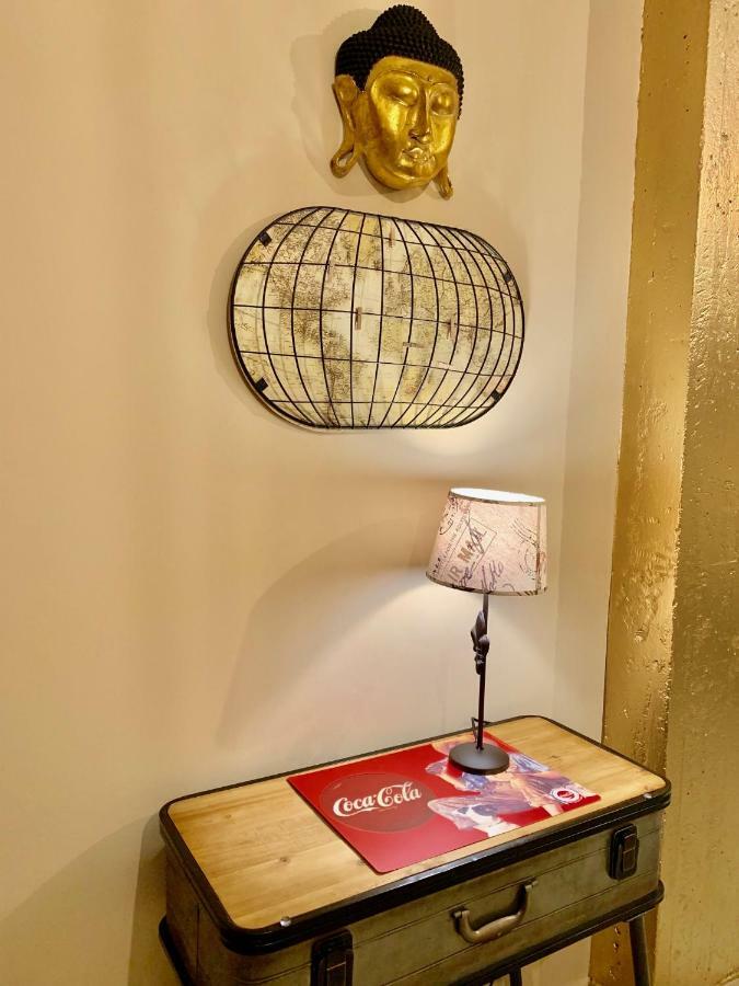 Garnica5 Suites Torrelavega Extérieur photo