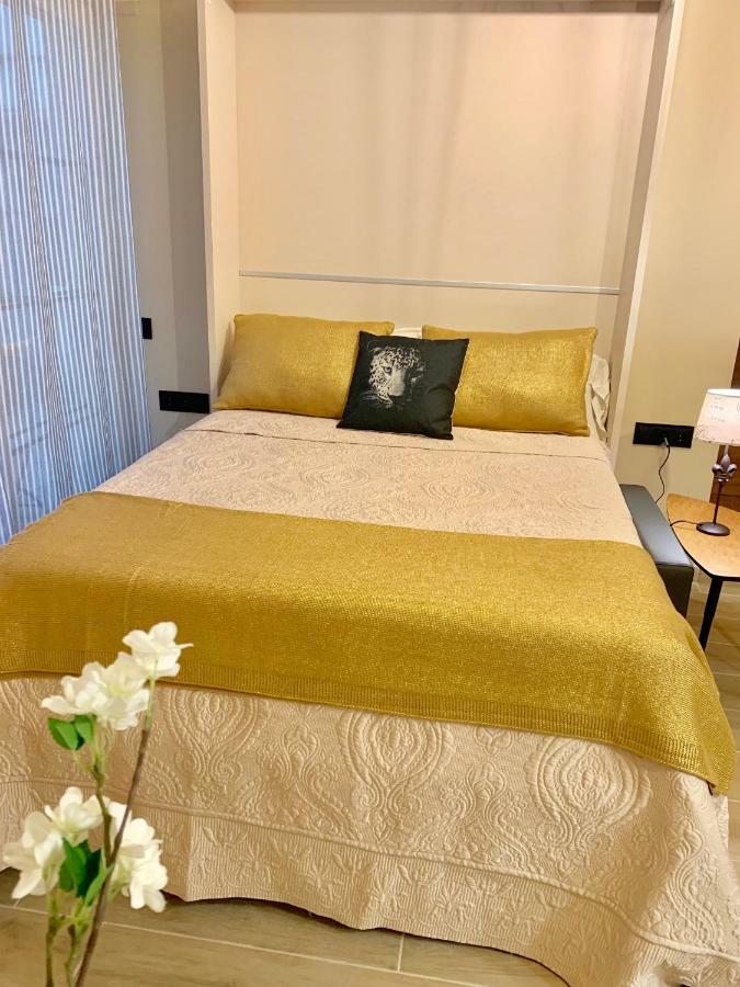 Garnica5 Suites Torrelavega Extérieur photo