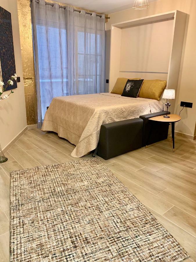 Garnica5 Suites Torrelavega Extérieur photo