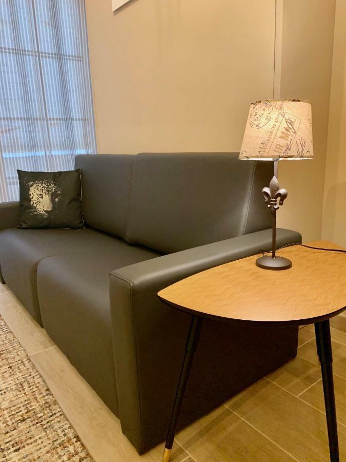 Garnica5 Suites Torrelavega Extérieur photo