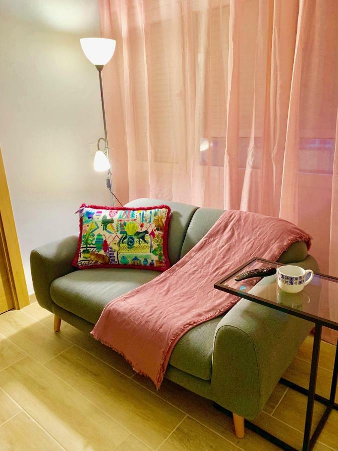 Garnica5 Suites Torrelavega Extérieur photo