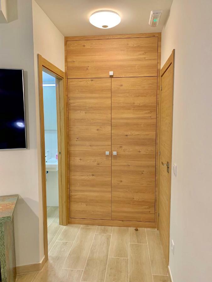 Garnica5 Suites Torrelavega Extérieur photo