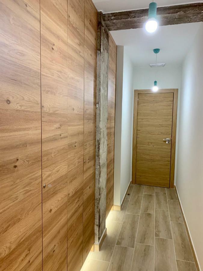 Garnica5 Suites Torrelavega Extérieur photo