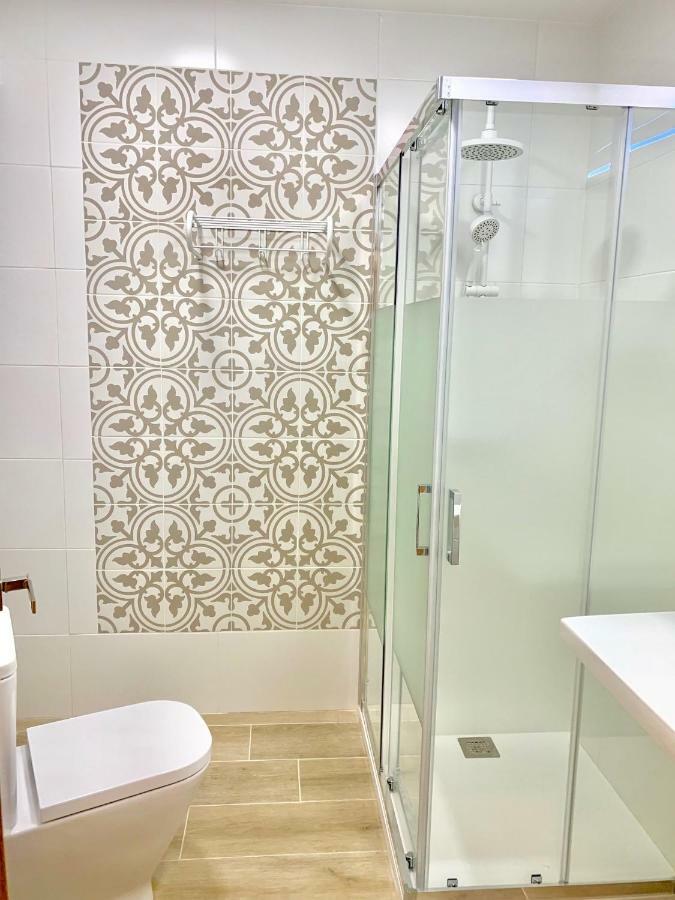Garnica5 Suites Torrelavega Extérieur photo