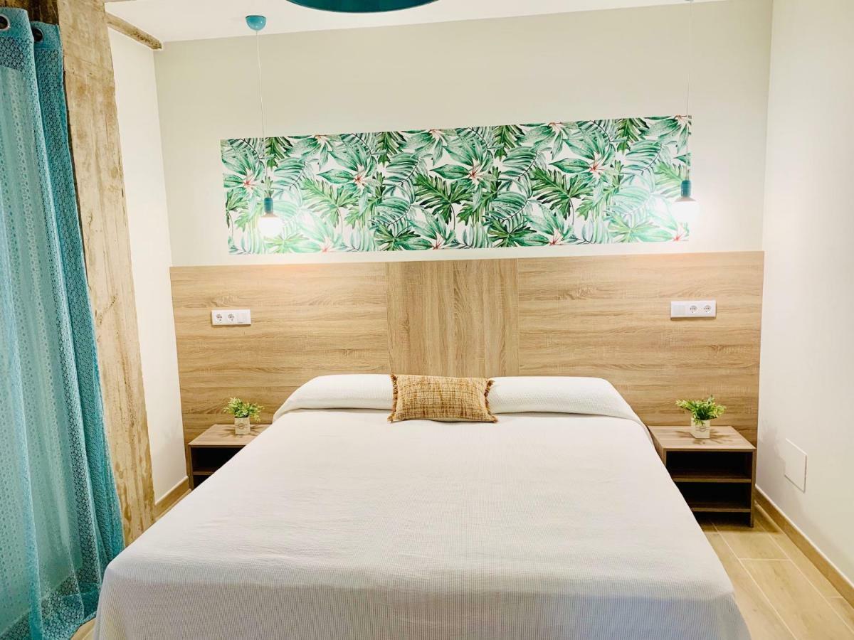 Garnica5 Suites Torrelavega Extérieur photo