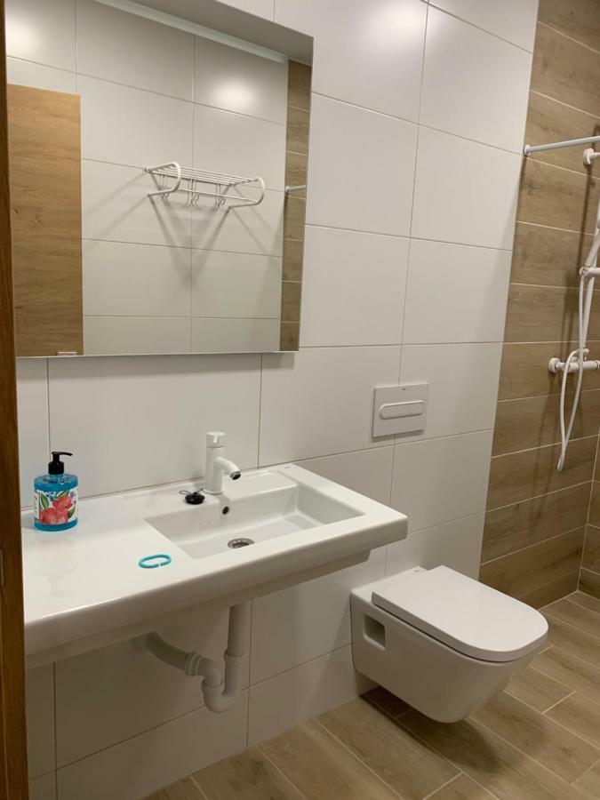 Garnica5 Suites Torrelavega Extérieur photo