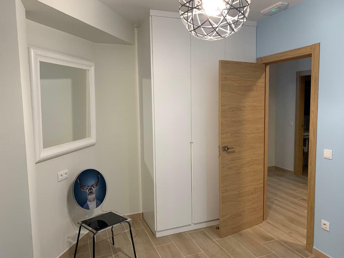 Garnica5 Suites Torrelavega Extérieur photo