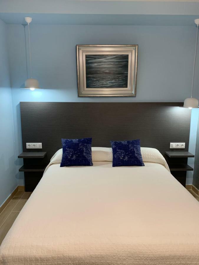 Garnica5 Suites Torrelavega Extérieur photo